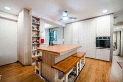 Blk 515B The Premiere @ Tampines (Tampines), HDB 5 Rooms #603230581